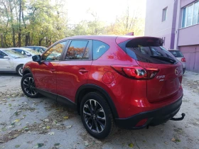Обява за продажба на Mazda CX-5 2.5 I - Full ~29 950 лв. - изображение 1 | Auto.bg Обява за продажба на Mazda CX-5 2.5 I - Full ~29 950 лв. - изображение 1