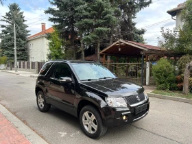    Suzuki Grand vitara 1.9DDIS 130K