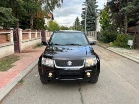     Suzuki Grand vitara 1.9DDIS 130K