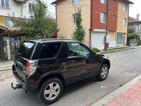     Suzuki Grand vitara 1.9DDIS 130K