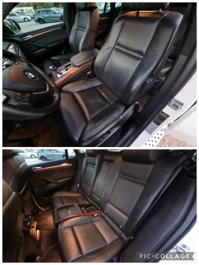 BMW X6 35d-286kc/ОБДУХВАНЕ/4 - ПОДГЕВА/KEYLESS/ВАКУУМ - 26900 лв. / 13753.75 € - 86923958 10