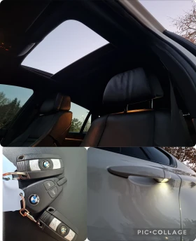 BMW X6 35d-286kc/ОБДУХВАНЕ/4 - ПОДГЕВА/KEYLESS/ВАКУУМ - 26900 лв. / 13753.75 € - 86923958 14
