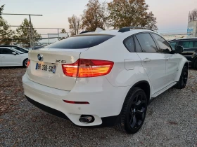 BMW X6 35d-286kc/ОБДУХВАНЕ/4 - ПОДГЕВА/KEYLESS/ВАКУУМ - 26900 лв. / 13753.75 € - 86923958 5