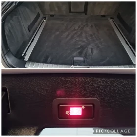 BMW X6 35d-286kc/ОБДУХВАНЕ/4 - ПОДГЕВА/KEYLESS/ВАКУУМ - 26900 лв. / 13753.75 € - 86923958 11