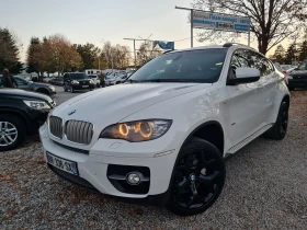 BMW X6 35d-286kc/ОБДУХВАНЕ/4 - ПОДГЕВА/KEYLESS/ВАКУУМ