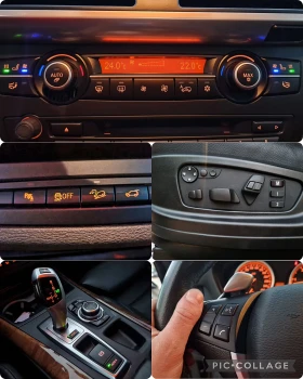 BMW X6 35d-286kc/ОБДУХВАНЕ/4 - ПОДГЕВА/KEYLESS/ВАКУУМ - 26900 лв. / 13753.75 € - 86923958 15