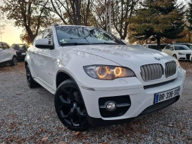 BMW X6 35d-286kc/ОБДУХВАНЕ/4 - ПОДГЕВА/KEYLESS/ВАКУУМ - 26900 лв. / 13753.75 € - 86923958 3