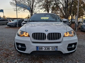 BMW X6 35d-286kc/ОБДУХВАНЕ/4 - ПОДГЕВА/KEYLESS/ВАКУУМ - 26900 лв. / 13753.75 € - 86923958 2