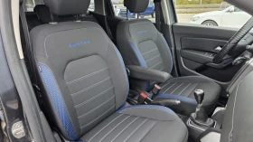 Dacia Duster 1.0TCe/ 100 к.с. Бензин ECO-G 4x2 - 28000 лв. / 14316.17 € - 53496452 15