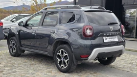 Dacia Duster 1.0TCe/ 100 к.с. Бензин ECO-G 4x2 - 28000 лв. / 14316.17 € - 53496452 7