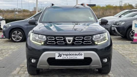 Dacia Duster 1.0TCe/ 100 к.с. Бензин ECO-G 4x2 - 28000 лв. / 14316.17 € - 53496452 2