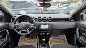 Dacia Duster 1.0TCe/ 100 к.с. Бензин ECO-G 4x2 - 28000 лв. / 14316.17 € - 53496452 8