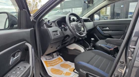 Dacia Duster 1.0TCe/ 100 к.с. Бензин ECO-G 4x2 - 28000 лв. / 14316.17 € - 53496452 9
