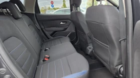 Dacia Duster 1.0TCe/ 100 к.с. Бензин ECO-G 4x2 - 28000 лв. / 14316.17 € - 53496452 17