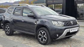 Dacia Duster 1.0TCe/ 100 к.с. Бензин ECO-G 4x2 - 28000 лв. / 14316.17 € - 53496452 3