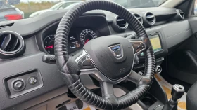 Dacia Duster 1.0TCe/ 100 к.с. Бензин ECO-G 4x2 - 28000 лв. / 14316.17 € - 53496452 10