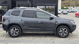 Dacia Duster 1.0TCe/ 100 к.с. Бензин ECO-G 4x2 - 28000 лв. / 14316.17 € - 53496452 4