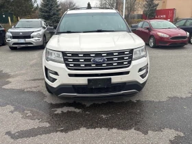 Ford Explorer * Limited * CARFAX *    | Mobile.bg    5