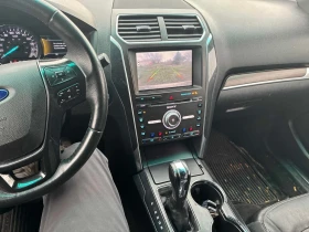 Ford Explorer * Limited * CARFAX *    | Mobile.bg    8