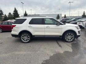 Ford Explorer * Limited * CARFAX *    | Mobile.bg    3