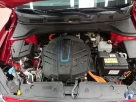 Hyundai Kona 64KWh/PRIME//FACELIFT/BLUELINK | Mobile.bg    8