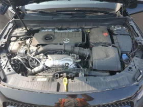 Mercedes-Benz GLA 250 2.0L 4 Front-wheel Drive | Mobile.bg    5