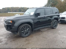 Toyota Land cruiser 2.4L I-4 DI, DOHC, VVT, TURBO, ENGINE 4X4 Drive - 51900 € / 101507.58 лв. - 42171446 2