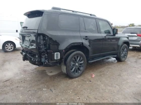 Toyota Land cruiser 2.4L I-4 DI, DOHC, VVT, TURBO, ENGINE 4X4 Drive - 51900 € / 101507.58 лв. - 42171446 9