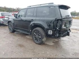 Toyota Land cruiser 2.4L I-4 DI, DOHC, VVT, TURBO, ENGINE 4X4 Drive - 51900 € / 101507.58 лв. - 42171446 8