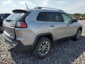 Jeep Cherokee 2.4L 4 Front-wheel Drive - 8900 € / 17406.89 лв. - 51150915 7