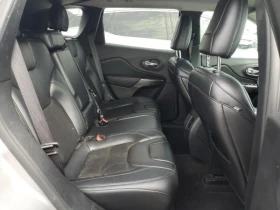 Jeep Cherokee 2.4L 4 Front-wheel Drive - 8900 € / 17406.89 лв. - 51150915 3