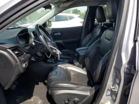 Jeep Cherokee 2.4L 4 Front-wheel Drive - 8900 € / 17406.89 лв. - 51150915 11