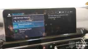 BMW X3 M Sport Paket  - 47400 € / 92706.34 лв. - 12389796 12