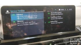 BMW X3 M Sport Paket  - 47400 € / 92706.34 лв. - 12389796 11