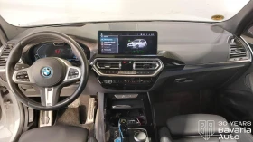 BMW X3 M Sport Paket  - 47400 € / 92706.34 лв. - 12389796 6