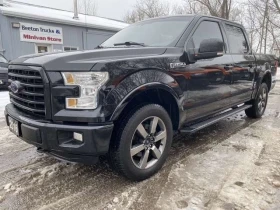 Ford F150 * CARFAX * ЦЕНА ДО БГ