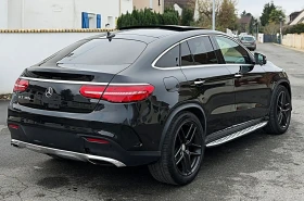 Mercedes-Benz GLE 350 ОЧАКВАН ВНОС Mercedes GLE350d AMG Line Coupe* 360* - 33699 € / 65909.52 лв. - 95274063 6
