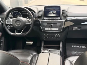 Mercedes-Benz GLE 350  Mercedes GLE350d AMG Line Coupe* 360*  | Mobile.bg � ����� ������ 14