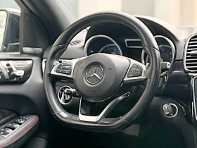 Mercedes-Benz GLE 350  Mercedes GLE350d AMG Line Coupe* 360*  | Mobile.bg � ����� ������ 15