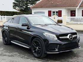 Mercedes-Benz GLE 350 ОЧАКВАН ВНОС Mercedes GLE350d AMG Line Coupe* 360* - 33699 € / 65909.52 лв. - 95274063 4
