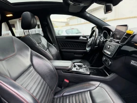 Mercedes-Benz GLE 350 ОЧАКВАН ВНОС Mercedes GLE350d AMG Line Coupe* 360* - 33699 € / 65909.52 лв. - 95274063 8