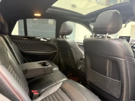 Mercedes-Benz GLE 350  Mercedes GLE350d AMG Line Coupe* 360*  | Mobile.bg � ����� ������ 17