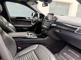 Mercedes-Benz GLE 350  Mercedes GLE350d AMG Line Coupe* 360*  | Mobile.bg � ����� ������ 16