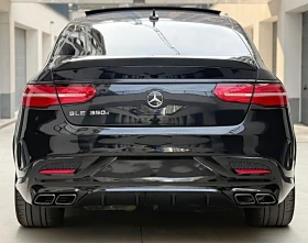 Mercedes-Benz GLE 350  Mercedes GLE350d AMG Line Coupe* 360*  | Mobile.bg � ����� ������ 3