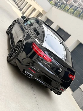 Mercedes-Benz GLE 350  Mercedes GLE350d AMG Line Coupe* 360*  | Mobile.bg � ����� ������ 13