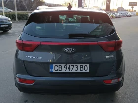 Kia Sportage 1.7 CRDI 141 к.с. AUTO FWD ПАНОРАМА EURO 6 - 15590 € / 30491.39 лв. - 94257566 5