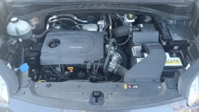 Kia Sportage 1.7 CRDI 141 к.с. AUTO FWD ПАНОРАМА EURO 6 - 15590 € / 30491.39 лв. - 94257566 16