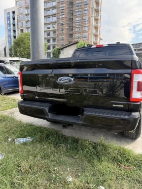 Ford F150 SPORT 4x4 | 3.6 бензин | FULL, снимка 10