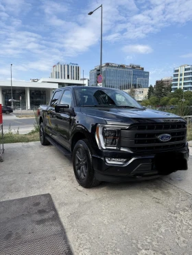 Ford F150 SPORT 4x4 | 3.6 бензин | FULL, снимка 1