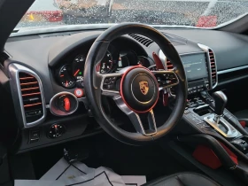 Porsche Cayenne * AWD* * Aвтокредит* * Пълна сервизна история*  - 25500 € / 49873.67 лв. - 79687716 9